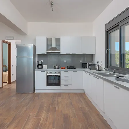 Appartement Jewel Blue Beachfront