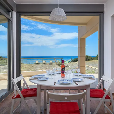 Appartement Jewel Blue Beachfront *