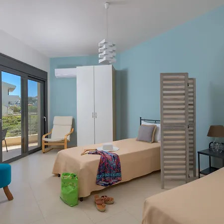 Apartament Jewel Blue Beachfront Kiotari